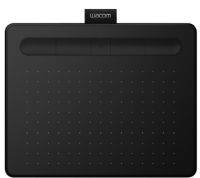 TABLET WACOM INTUOS S BLUETOOTH BLACK