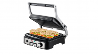 EIGER VITALIC HEALTH GRILL