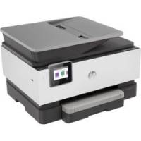 HP OFFICE JET 8013 ALL-IN-ONE PRINTER