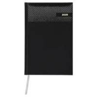 DIARY 2026 A4 PAD REGENCY DIAMOND BLACK