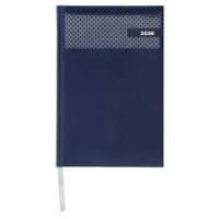 DIARY 2026 A4 PAD REGENCY DIAMOND  BLUE