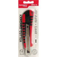 CUTTER KANGARO BLADE TOUGH HANDLE 18MM MRG-18