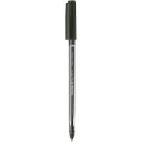 PEN TOPS 505 M BALLPOINT CRYSTAL BLACK
