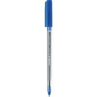 PEN TOPS 505 M BALLPOINT CRYSTAL BLUE