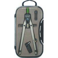 COMPASS SET DRAUGHTSMAN PRECISION
