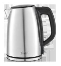 KETLE EIGER ANIMO 1.7L STAINLESS STEEL