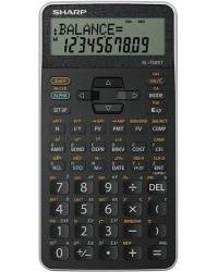 CALCULATOR SHARP EL738XTB ADVANCED FINANCE