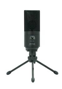 MICROPHONE FIFINE D669 PRO USB, METAL MESH W/TRIPOD    