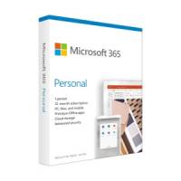 MICROSOFT 365 PERSONAL