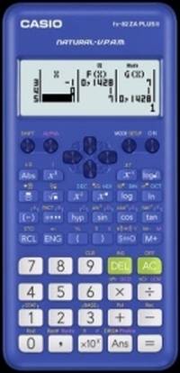 Casio sales fx 89