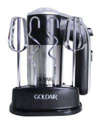 MIXER HAND + STAND GOLDAIR