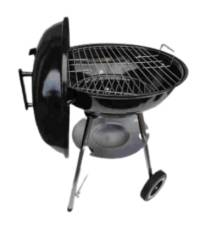 KETTLE BRAAI GOLDAIR