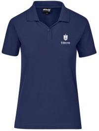 Medium Golfer Ladies Navy Eduvos