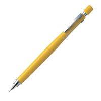 CLUTCH PENCIL FIXED POINT H323 0.3MM YELLOW