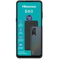 HISENSE E60 64GB DS BLACK