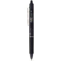 PEN FRIXION CLICKER BLACK