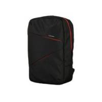 BACKPACK KINGSONS 15.6 INCH ARROW SERIES BLACK