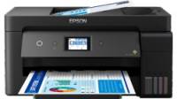 PRINTER EPSON ECOTANK L14150 A3+ 4IN1