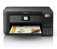 PRINTER EPSON L4260 ECOTANK A4 3 IN 1 WI-FI DOUBLE SIDED PRINTING