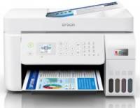 PRINTER EPSON L5296 ECOTANK A4 4 IN 1 WI-FI ADF