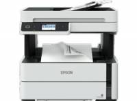 PRINTER EPSON M3180 MONO ECOTANK A4 4 IN 1 WI-FI ADF