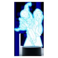 NIGHT LIGHT LED: MARVEL SPIDER-MAN
