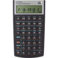 CALCULATOR FINANCIAL HP10II PLUS