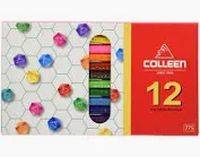 COLOURING PENCILS COLLEEN 12