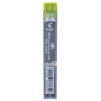PENCIL LEADS BE GREEN 0.7MM B