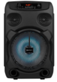Amplify Cyclops X Series 8" Bluetooth Party Speaker