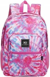 BACKPACK QUEST BOBBY 27L TIE DYE PINK