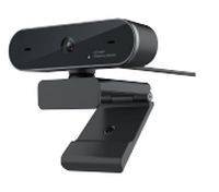 RCT CAM-190FHD 1080P FULL HD USB WEB CAM WITH BUILT IN STEREO MIC