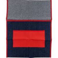 CHAIR BAG 38CM X 48.5CM DENIM