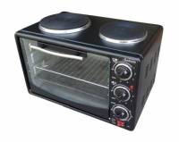 SUNBEAM 20L MINI OVEN