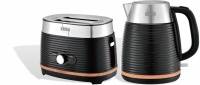 KETTLE + TOASTER COMBO ULTIMUM