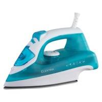 STEAM IRON ELEKTRA NONSTICK 2200W