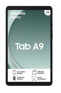 TABLET GALAXY A9 8.7 INCH 4GB RAM 64GB SSD