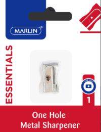 SHARPENER MARLIN METAL 1 HOLE