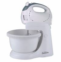MIXER STAND AND BOWL SUNBEAM