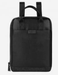 LAPTOP BACKPACK SUPANOVA LARA 15.6 BLACK