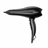 HAIRDRYER SUNBEAM PROFESSIONAL SUNBEAM 2000W BLACK