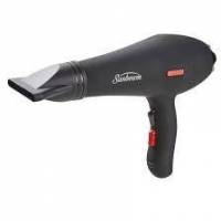 HAIRDRYER SUNBEAM PROFESSIONAL SUNBEAM 2000W BLACK