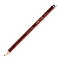 PENCIL STAEDLER TRADITION 4B