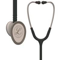 STETHOSCOPE LITTMANN LIGHTWEIGHT II BLACK TUBE