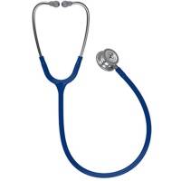 STETHOSCOPE LITTMANN CLASSIC III NAVY BLUE TUBE