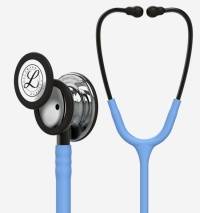 STETHOSCOPE LITTMANN CLASSIC III CEIL BLUE TUBE