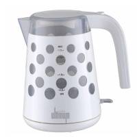 KETTLE SUNBEAM 1.7L ROTATIONAL CORDLESS KETTLE WHITE