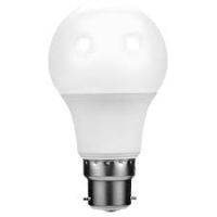 LIGHT BULB 5W A60 B22- WARM WHITE