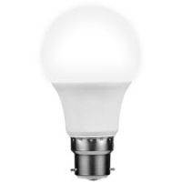 LIGHT BULB 5W A60 E27- COOL WHITE