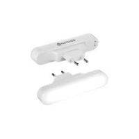 EMERGENCY NIGHT LIGHT SWITCHED WITH AUTO POWER FAILURE DETECTION